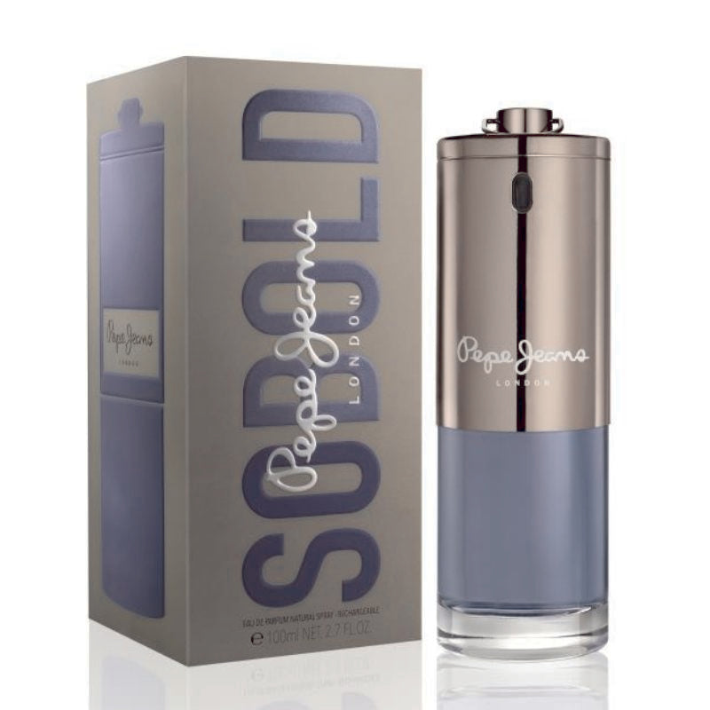 Pepe Jeans Sobold For Him Eau De Parfum 100 ML