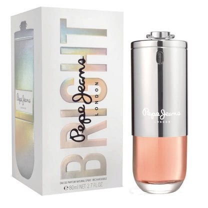 Pepe Jeans Bright For Her Eau De Parfum 50 ML