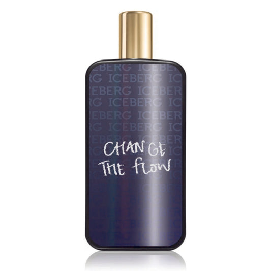 Iceberg Change H The Flow Edt 100Ml