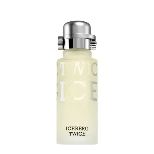 Iceberg Twice For Him Eau De Toilette 125 ML