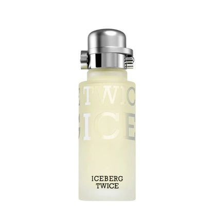 Iceberg Twice For Him Eau De Toilette 125 ML