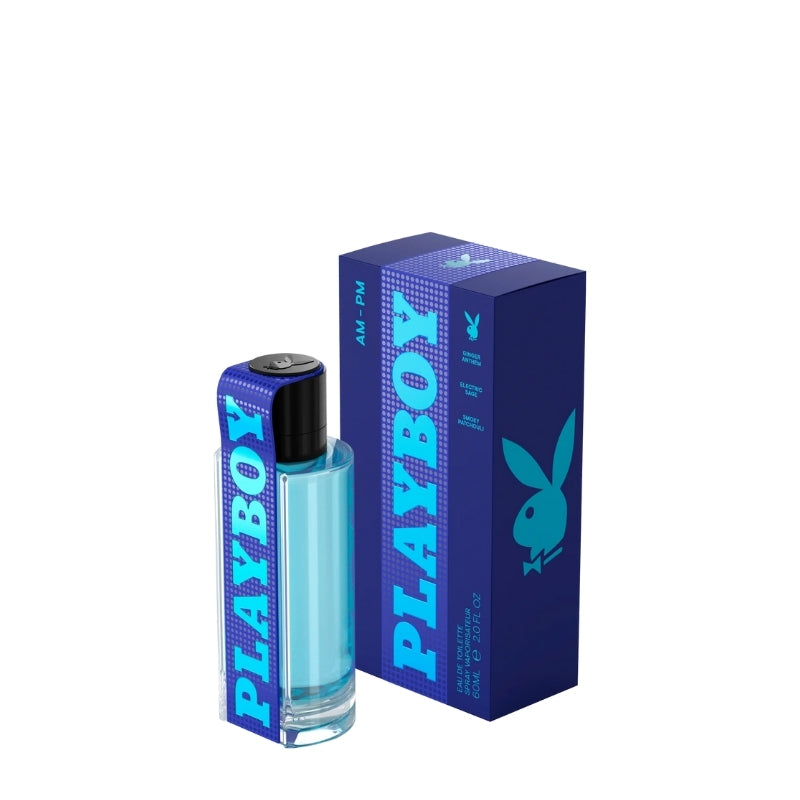 Playboy H Am To Pm Edt 60 Ato