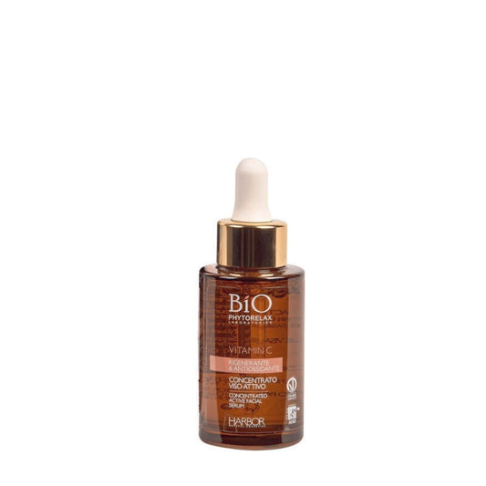 Phytorelax Concentrato Vitamina C Viso 30ml