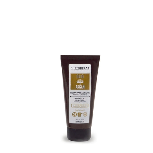 Argan Crema Mani&Unghie 100ml