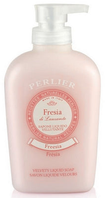 Sapone Liquido Alla Fresia