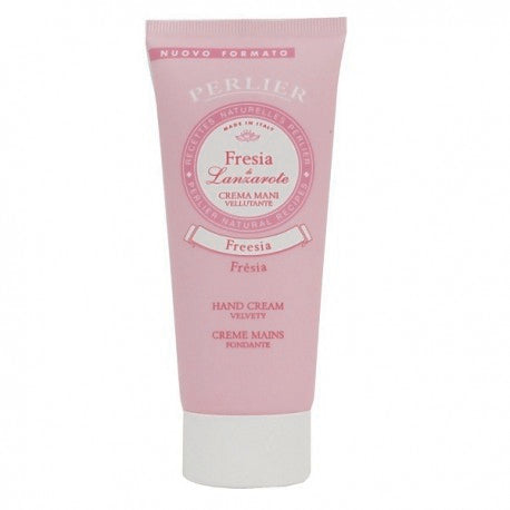 Crema Mani Alla Fresia