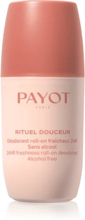 Payot Deodorante Roll-On 75 ML