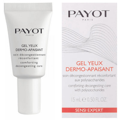 Payot Contorno Occhi Gel Yeux Dermoapaisant 15 ML