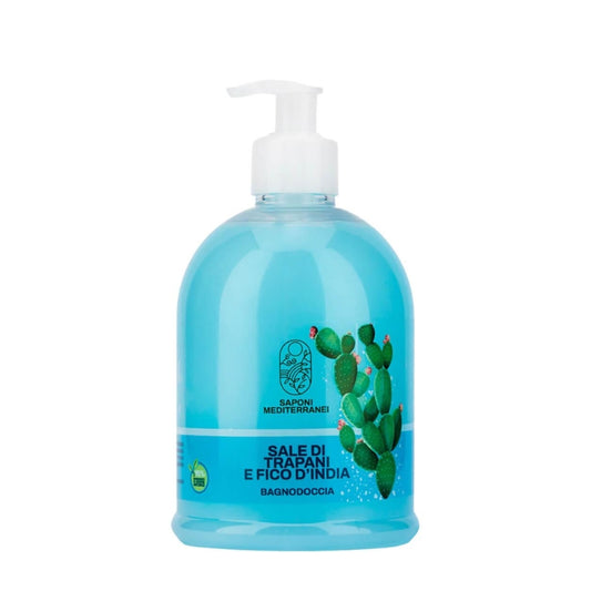 Ethos Mediterraneo Doccia 500 ML Amaretto