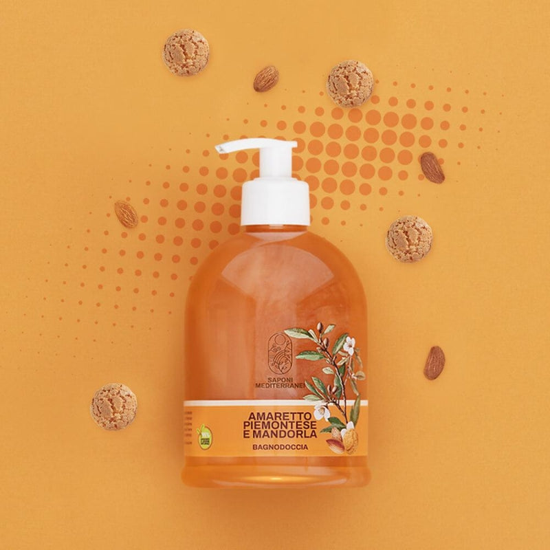 Mediterraneo Doccia 500 ML Sale