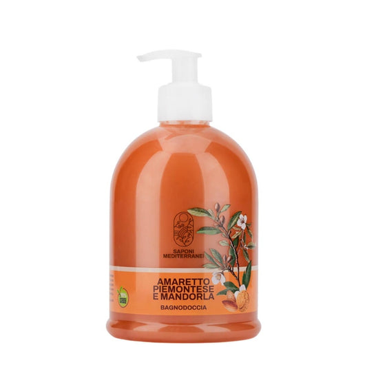 Ethos Mediterraneo Doccia 500 ML Sale
