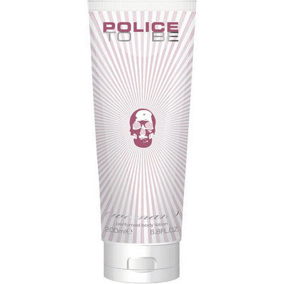Police F Latte 200Ml 617160