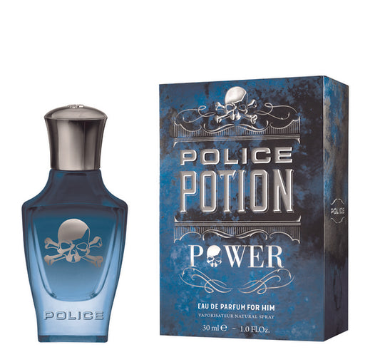 Polie Potion Power For Him Eau De Parfum 30ml