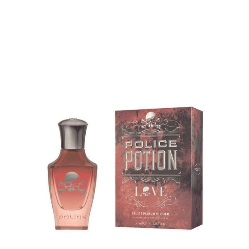 Police Potion Love For Her Eau De Parfum 30ml