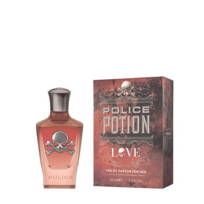 Polie Potion Love For Her Eau De Parfum 50ml