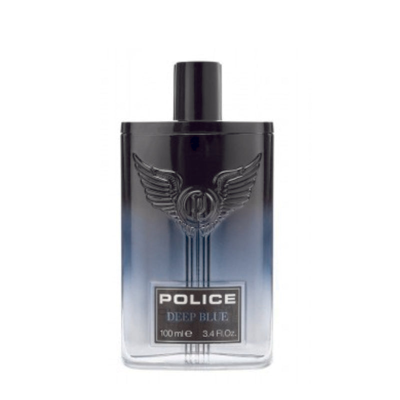 Police Deep Blue Eau De Toilette 100 ML