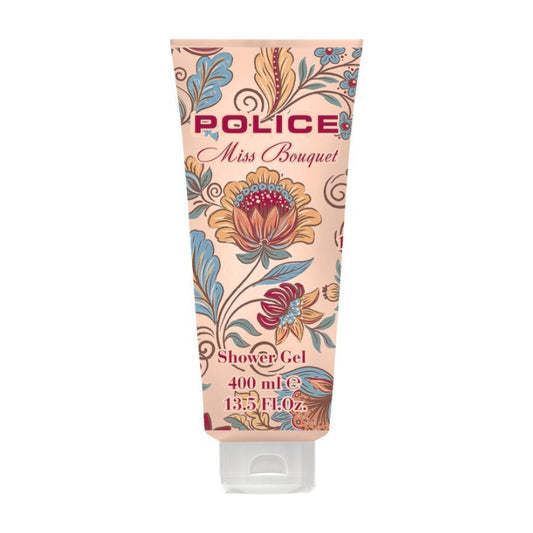 Police Miss Bouquet Doccia 400 ML