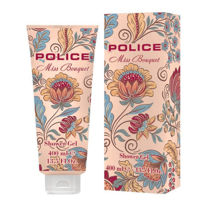 Police Miss Bouquet Doccia 400 ML