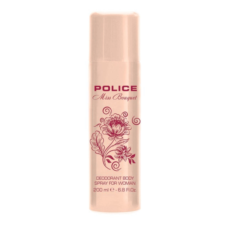 Police Miss Bouquet Deo 200 ML