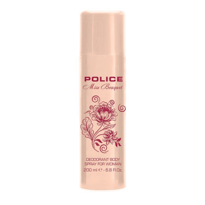 Police Miss Bouquet Deo 200 ML