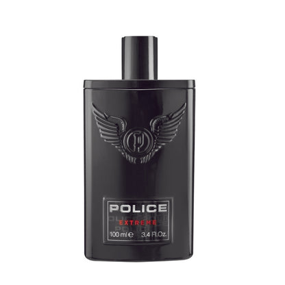 Police Extreme Eau De Toilette 100 ML