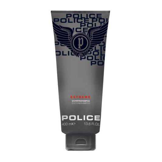 Police Extreme Doccia 400 ML