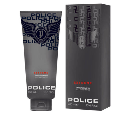 Police Extreme Doccia 400 ML