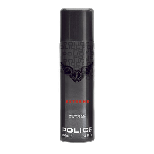 Police Extreme Deo 200 ML
