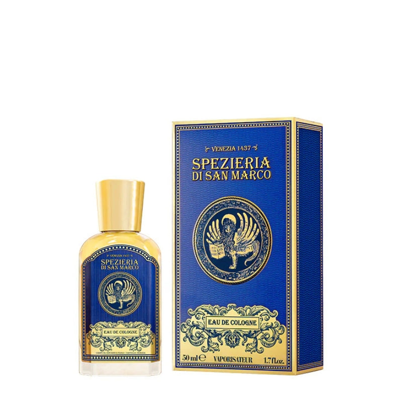 Spezieria Spezieria Di San Marco Venezia 1437 Eau de Cologne 50 ML