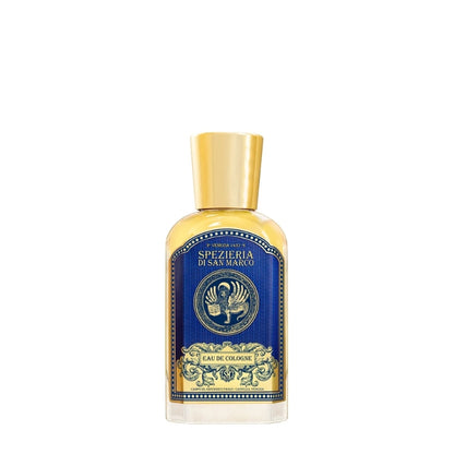Spezieria Spezieria Di San Marco Venezia 1437 Eau de Cologne 50 ML