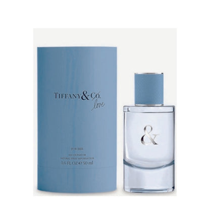 Love Donna Eau De Parfum