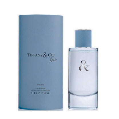 Love Donna Eau De Parfum