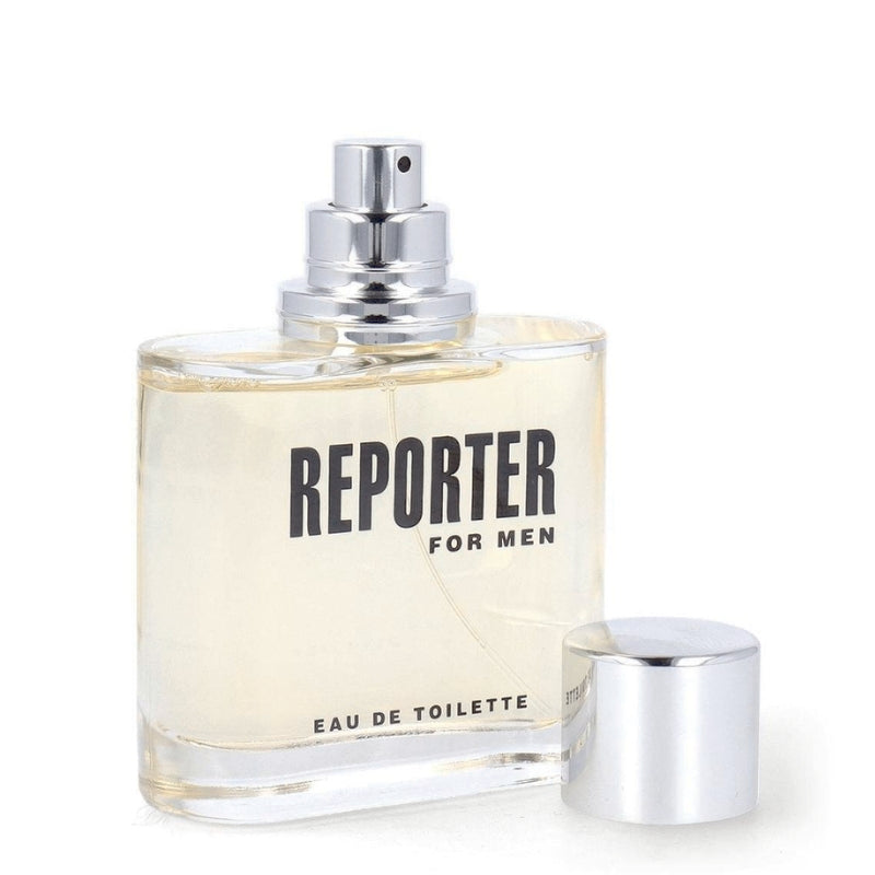 Reporter Eau De Toilette 75 ML