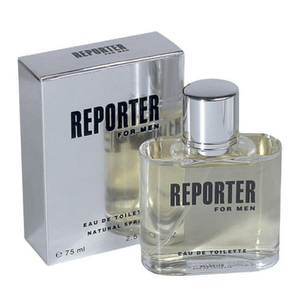 Reporter Eau De Toilette 75 ML