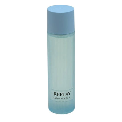 Replay Earth Made Antarctica Blue Eau De Toilette 200 ML