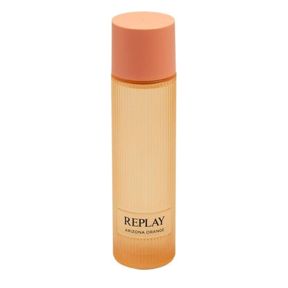 Replay Earth Made Arizona Orange Eau De Toilette 200 ML