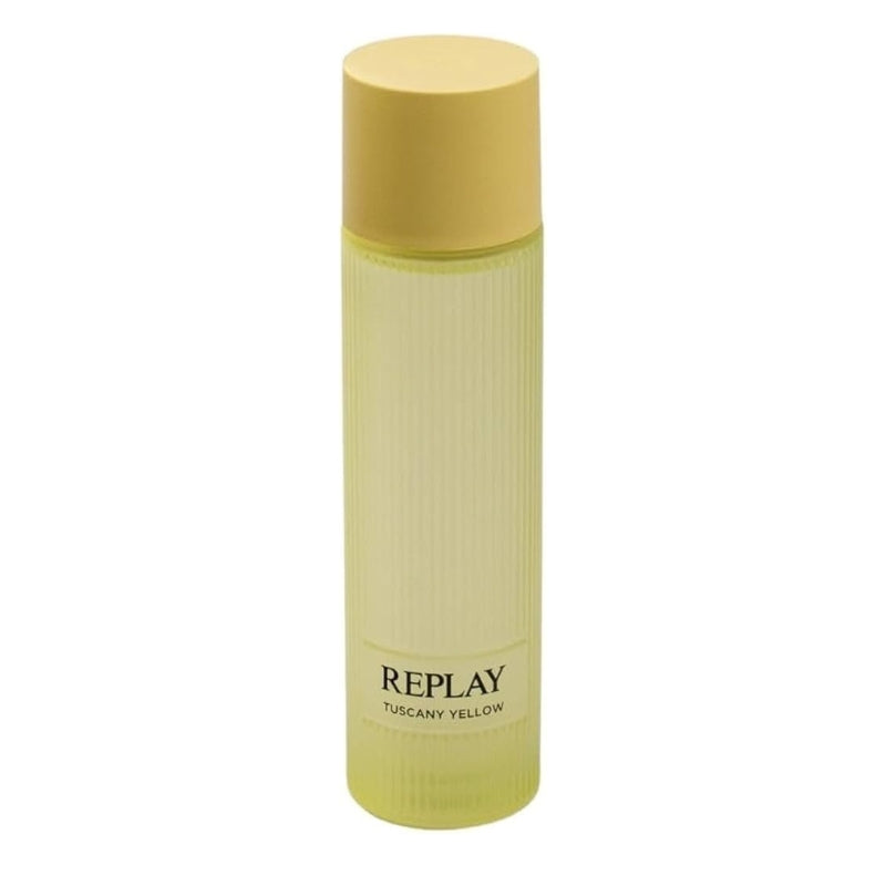 Replay Earth Made Tuscany Yellow Eau De Toilette 200 ML