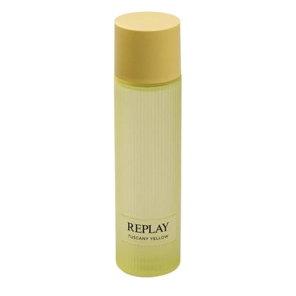 Replay Earth Made Tuscany Yellow Eau De Toilette 200 ML