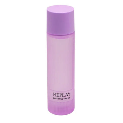 Replay Earth Made Provence Violet Eau De Toilette 200 ML