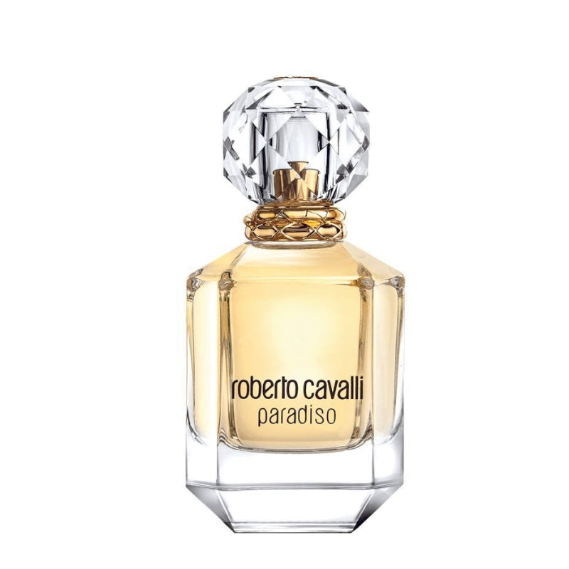 Cavalli Paradiso Eau De Parfum 75 ML