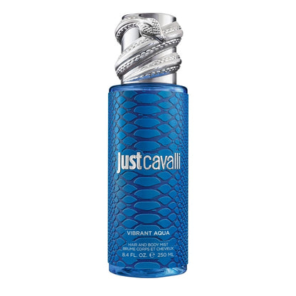 Cavalli Just Cavalli Acqua Profumata Vibrant Aqua 250 ML