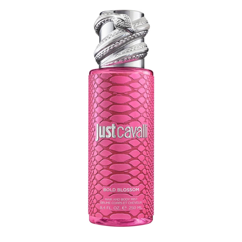 Cavalli Just Cavalli Acqua Profumata Bold Blossom 250 ML