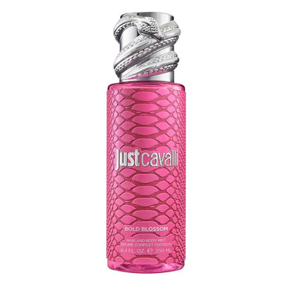 Cavalli Just Cavalli Acqua Profumata Bold Blossom 250 ML