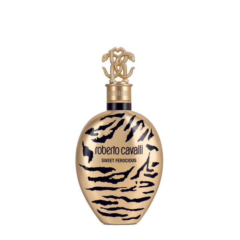 Cavalli Signature Sweet Ferocious Eau De Parfum 75 ML