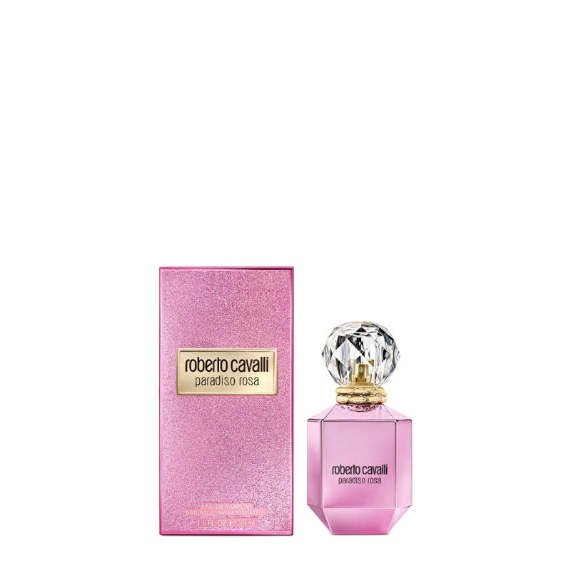 Roberto Cavalli Paradiso Rosa Eau de Parfum 30 ML