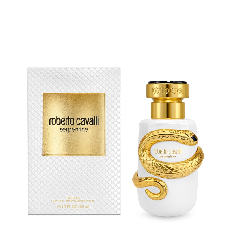 Roberto Cavalli Serpentine Eau De Parfum 50 ML