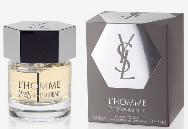 L'Homme Eau De Toilette