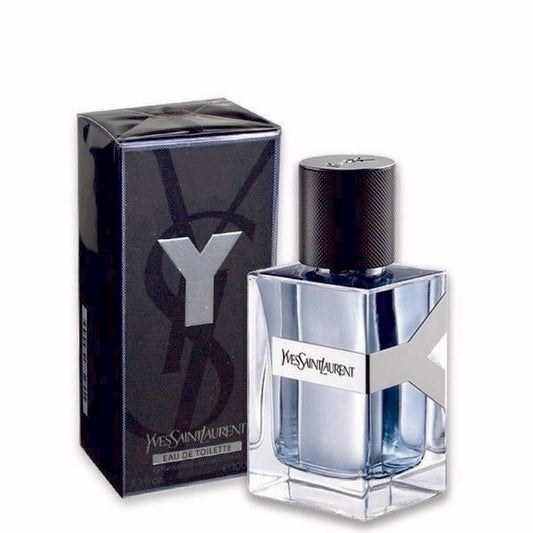 Y Men Eau De Toilette