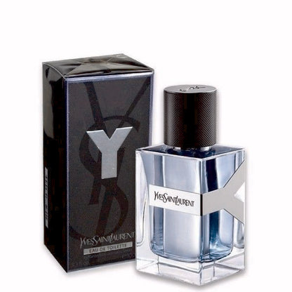 Y Men Eau De Toilette