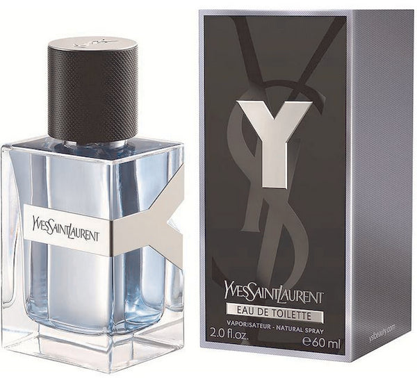 Y Men Eau De Toilette